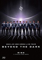 ＪＯ１「 ２０２３　ＪＯ１　２ＮＤ　ＡＲＥＮＡ　ＬＩＶＥ　ＴＯＵＲ　‘ＢＥＹＯＮＤ　ＴＨＥ　ＤＡＲＫ：ＲＩＳＥ　ｉｎ　ＫＹＯＣＥＲＡ　ＤＯＭＥ　ＯＳＡＫＡ’」