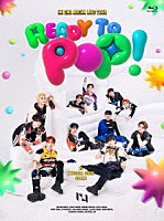 ＩＮＩ「 ＩＮＩ　２ＮＤ　ＡＲＥＮＡ　ＬＩＶＥ　ＴＯＵＲ　［ＲＥＡＤＹ　ＴＯ　ＰＯＰ！］　ＩＮ　ＫＹＯＣＥＲＡ　ＤＯＭＥ　ＯＳＡＫＡ」