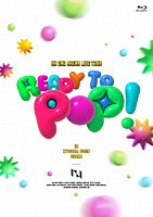 ＩＮＩ「 ＩＮＩ　２ＮＤ　ＡＲＥＮＡ　ＬＩＶＥ　ＴＯＵＲ　［ＲＥＡＤＹ　ＴＯ　ＰＯＰ！］　ＩＮ　ＫＹＯＣＥＲＡ　ＤＯＭＥ　ＯＳＡＫＡ」