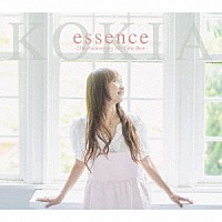 ＫＯＫＩＡ「 ｅｓｓｅｎｃｅ　－２５ｔｈ　Ａｎｎｉｖｅｒｓａｒｙ　Ａｌｌ　Ｔｉｍｅ　Ｂｅｓｔ－」