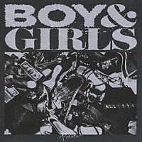 ヤングスキニー「 ＢＯＹ　＆　ＧＩＲＬＳ」