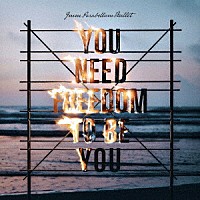 ９ｍｍ　Ｐａｒａｂｅｌｌｕｍ　Ｂｕｌｌｅｔ「 ＹＯＵ　ＮＥＥＤ　ＦＲＥＥＤＯＭ　ＴＯ　ＢＥ　ＹＯＵ」