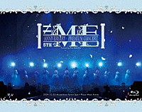 ≠ＭＥ「 ≠ＭＥ　５ｔｈ　ＡＮＮＩＶＥＲＳＡＲＹ　ＰＲＥＭＩＵＭ　ＣＯＮＣＥＲＴ」