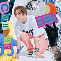 蒼井翔太「 Ｃｏｌｌａｇｅ」