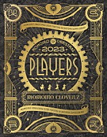 ももいろクローバーＺ「 ももいろクリスマス２０２３　～ＰＬＡＹＥＲＳ～　ＬＩＶＥ　Ｂｌｕ－ｒａｙ」