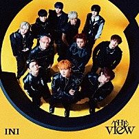 ＩＮＩ 「ＴＨＥ　ＶＩＥＷ」