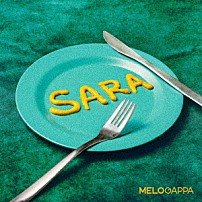 ＭＥＬＯＧＡＰＰＡ 「ＳＡＲＡ」