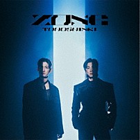 東方神起 「ＺＯＮＥ」