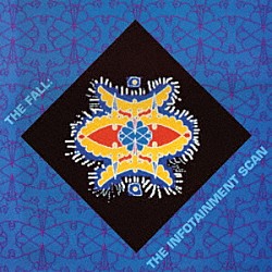 ザ・フォール「ジ・インフォテインメント・スキャン（６ＣＤボックス）」
