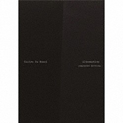 ＨＡＩＩＲＯ　ＤＥ　ＲＯＳＳＩ「Ａｌｔｅｒｎａｔｉｖｅ　（Ｅｘｐａｎｄｅｄ　Ｅｄｉｔｉｏｎ）（Ｍｉｎｉ　Ｚｉｎｅ　ＳＥＴ）」