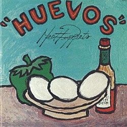 ＭＥＡＴ　ＰＵＰＰＥＴＳ「ＨＵＥＶＯＳ」