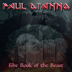 ＰＡＵＬ　ＤＩ’ＡＮＮＯ「ＴＨＥ　ＢＯＯＫ　ＯＦ　ＴＨＥ　ＢＥＡＳＴ」