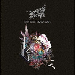 Ｒｏｙｚ「Ｒｏｙｚ　ＴＨＥ　ＢＥＳＴ　２０１９－２０２４　＋２」