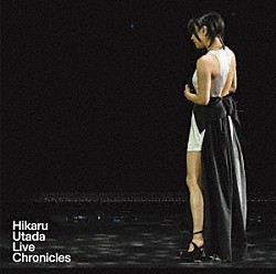 宇多田ヒカル「ＨＩＫＡＲＵ　ＵＴＡＤＡ　ＬＩＶＥ　ＣＨＲＯＮＩＣＬＥＳ　Ｌａｕｇｈｔｅｒ　ｉｎ　ｔｈｅ　Ｄａｒｋ　Ｔｏｕｒ　２０１８」