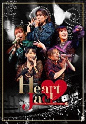 ｉ☆Ｒｉｓ「ｉ☆Ｒｉｓ　１１ｔｈ　Ａｎｎｉｖｅｒｓａｒｙ　Ｌｉｖｅ　～Ｈｅａｒｔ　Ｊａｃｋ～」