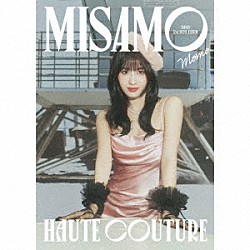 ＭＩＳＡＭＯ「ＨＡＵＴＥ　ＣＯＵＴＵＲＥ」