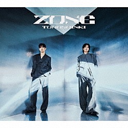 東方神起「ＺＯＮＥ」