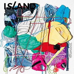 ｔｏｃｏｎｏｍａ「ＩＳＬＡＮＤ」