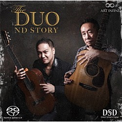 Ｔｈｅ　ＤＵＯ（鬼怒無月＆鈴木大介）「ＮＤストーリー」