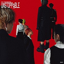 ＫＩＤ　ＰＨＥＮＯＭＥＮＯＮ　ｆｒｏｍ　ＥＸＩＬＥ　ＴＲＩＢＥ「Ｕｎｓｔｏｐｐａｂｌｅ」