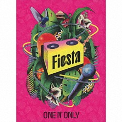 ＯＮＥ　Ｎ’　ＯＮＬＹ「Ｆｉｅｓｔａ」