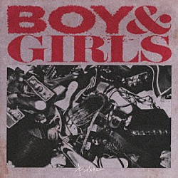 ヤングスキニー「ＢＯＹ　＆　ＧＩＲＬＳ」