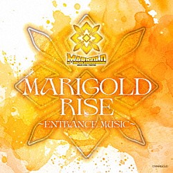 （趣味／教養） 中村“Ａｎｉｊａ”隆宏 永町一樹「ＭＡＲＩＧＯＬＤ　ＲＩＳＥ　～ＥＮＴＲＡＮＣＥ　ＭＵＳＩＣ～」