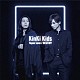 ＫｉｎＫｉ　Ｋｉｄｓ「Ｔｏｐａｚ　Ｌｏｖｅ／ＤＥＳＴＩＮＹ」