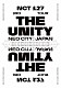 ＮＣＴ　１２７「ＮＣＴ　１２７　３ＲＤ　ＴＯＵＲ　‘ＮＥＯ　ＣＩＴＹ　：　ＪＡＰＡＮ　－　ＴＨＥ　ＵＮＩＴＹ’」