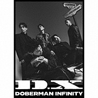 ＤＯＢＥＲＭＡＮ　ＩＮＦＩＮＩＴＹ「 Ｄ．Ｘ」