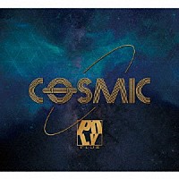 ＰＯＬＹＰＬＵＳ「 ＣＯＳＭＩＣ」