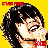 ＳＴＡＮＣＥ　ＰＵＮＫＳ「 Ｃｏｋｅｓ」