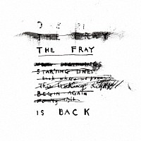 ＴＨＥ　ＦＲＡＹ「 ＴＨＥ　ＦＲＡＹ　ＩＳ　ＢＡＣＫ」