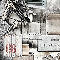 ｖｉｓｔｌｉｐ「 ＴＨＥＳＥＵＳ」