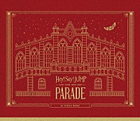 Ｈｅｙ！　Ｓａｙ！　ＪＵＭＰ「 Ｈｅｙ！　Ｓａｙ！　ＪＵＭＰ　ＬＩＶＥ　ＴＯＵＲ　２０１９－２０２０　ＰＡＲＡＤＥ」