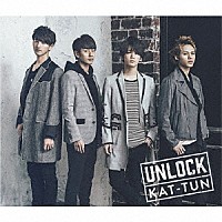 ＫＡＴ－ＴＵＮ「 ＵＮＬＯＣＫ」