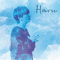 青木隆治「 Ｈａｒｕ」