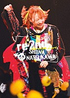 夏川椎菜「 夏川椎菜　Ｒｅｖｅｎｇｅ　Ｌｉｖｅ　“ｒｅ－２ｎｄ”」