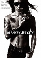 ＢＬＡＮＫＥＹ　ＪＥＴ　ＣＩＴＹ「 Ｍｏｎｋｅｙ　Ｓｔｒｉｐ」
