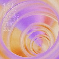 宇多田ヒカル「 ＨＩＫＡＲＵ　ＵＴＡＤＡ　ＳＣＩＥＮＣＥ　ＦＩＣＴＩＯＮ　ＴＯＵＲ　２０２４」