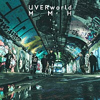 ＵＶＥＲｗｏｒｌｄ「 ＭＭＨ」