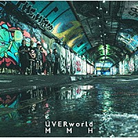 ＵＶＥＲｗｏｒｌｄ「 ＭＭＨ」