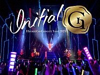 郷ひろみ「 Ｈｉｒｏｍｉ　Ｇｏ　Ｃｏｎｃｅｒｔ　Ｔｏｕｒ　２０２４　Ｉｎｉｔｉａｌ　Ｇ」