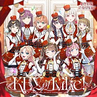 蓮ノ空女学院スクールアイドルクラブ「 ＫＥＹ　ｏｆ　Ｌｉｋｅ！」