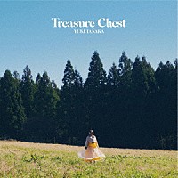 田中有紀「 Ｔｒｅａｓｕｒｅ　Ｃｈｅｓｔ」