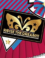 ミリオンライブ！「 ＴＨＥ　ＩＤＯＬＭ＠ＳＴＥＲ　ＭＩＬＬＩＯＮ　ＬＩＶＥ！　１０ｔｈＬＩＶＥ　ＴＯＵＲ　Ａｃｔ－３　Ｒ＠ＩＳＥ　ＴＨＥ　ＤＲＥＡＭ！！！　ＬＩＶＥ　Ｂｌｕ－ｒａｙ」