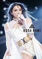倖田來未「 ＫＯＤＡ　ＫＵＭＩ　ＬＩＶＥ　ＴＯＵＲ　２０２４　～ＢＥＳＴ　ＳＩＮＧＬＥ　ＫＮＩＧＨＴ～」