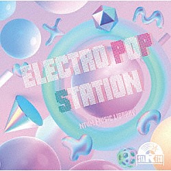 （ＢＧＭ）「ＮＴＶＭ　Ｍｕｓｉｃ　Ｌｉｂｒａｒｙ　ＥＬＥＣＴＲＯ　ＰＯＰ　ＳＴＡＴＩＯＮ」