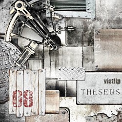 ｖｉｓｔｌｉｐ「ＴＨＥＳＥＵＳ」