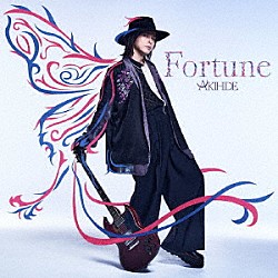 ＡＫＩＨＩＤＥ「Ｆｏｒｔｕｎｅ」